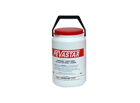 PEVASTAR HANDREINIGER 3 LITER