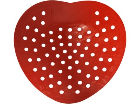 URIGRILL MAT - ROOD