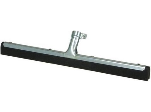 VLOERWISSER ZWART 45 CM 70 MM