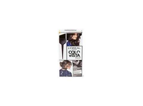 L'OREAL PARIS HAARKLEURING COLO VISTA PAINT CHARCOAL GREY