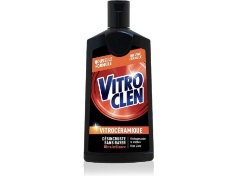 VITROCLEN VITROCERAMIQUE 200ML
