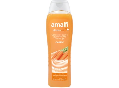 AMALFI DOUCHE WORTEL 750ML