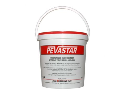 PEVASTAR HANDREINIGER 10 LITER