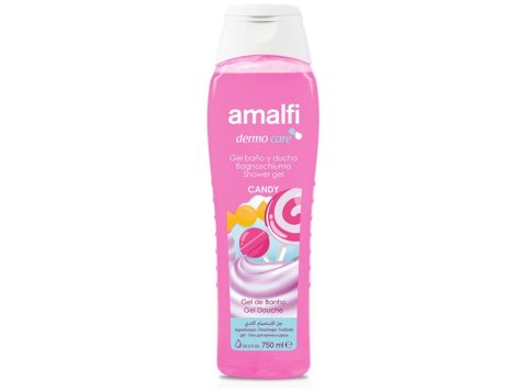AMALFI DOUCHE CANDY 750ML