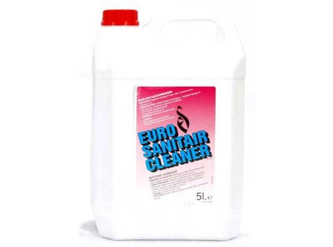 EURO SANITAIR CLEANER 5 LITER
