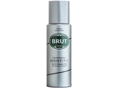 BRUT DEODORANT IDENTITY 200ML