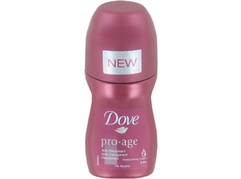 DOVE DEO ROLLER 50 ML PRO-AGE
