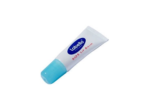 LABELLO SOS LIP BALM 10ML