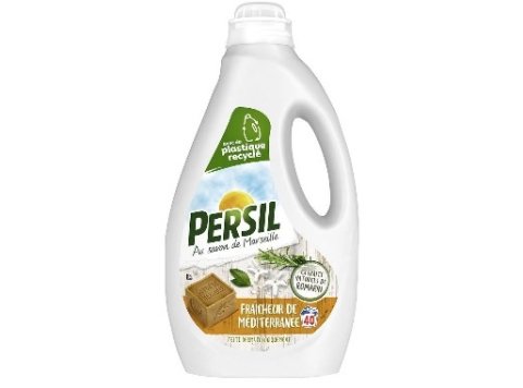 PERSIL VLOEIBAAR WASMIDDEL 40SC 1,8L MEDITERRANE FRISHEID