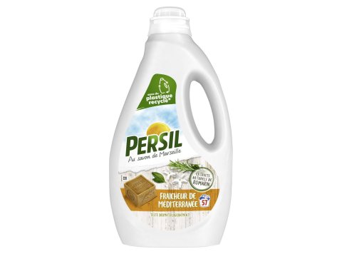 PERSIL VLOEIBAAR WASMIDDEL 57SC 2,565L FRAICHEUR DE MEDITERRANEE