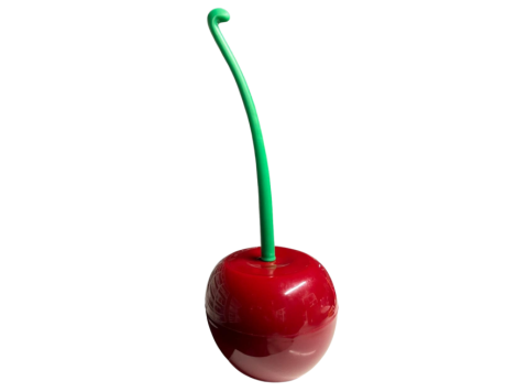 WC BORSTEL APPEL ROOD