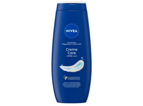 NIVEA DOUCHECREME CREME CARE 250 ML