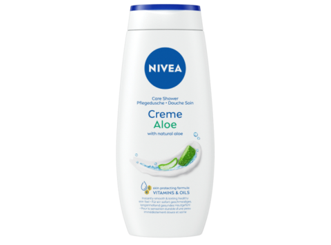 NIVEA DOUCHECREME CREME ALOE 250 ML