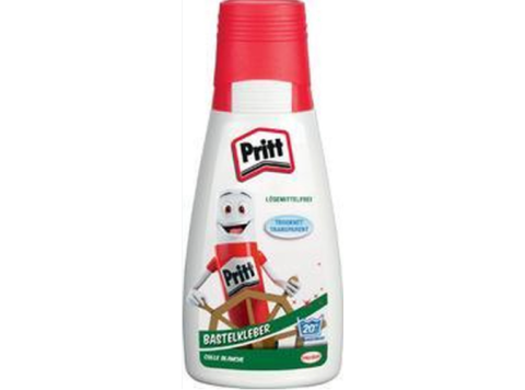PRITT KNUTSELLIJM 50GR