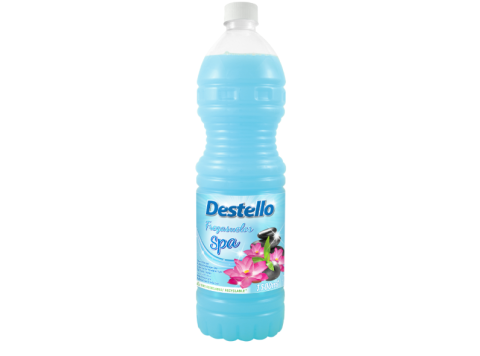 DESTELLO VLOERREINIGER AROMA SPA 1500 ML