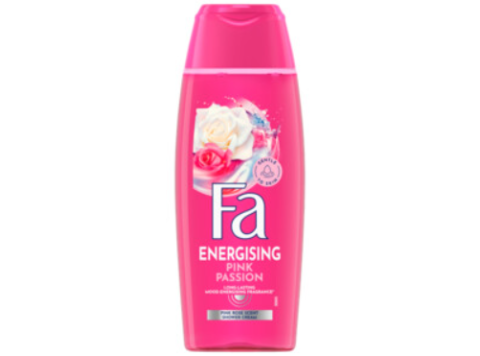 FA DOUCHEGEL PINK PASSION 250ML