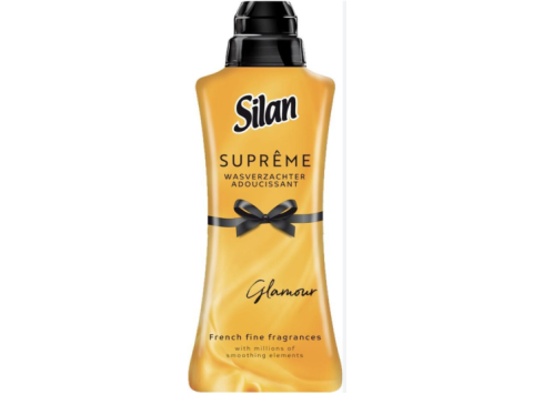 SILAN WASVERZACHTER 600ML SUPREME GLAMOUR