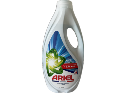 ARIEL VLOEIBAAR WASMIDDEL ALPINE 35SC 1,575L