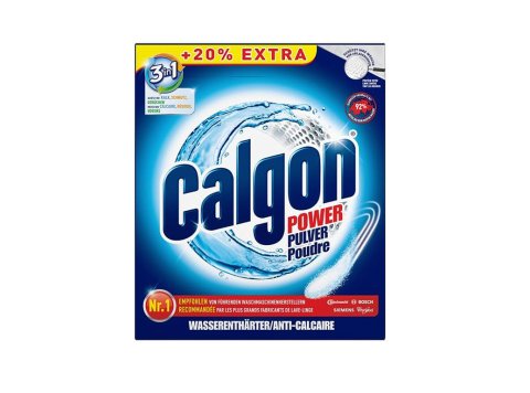 CALGON VAATWASPOEDER 2,178KG ANTI-CALCAIRE