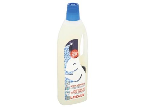 LODA VLOEIBARE SODAREINIGER 750ML