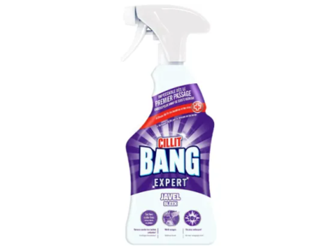 CILLIT BANG BLEACH EXPERT 750ML