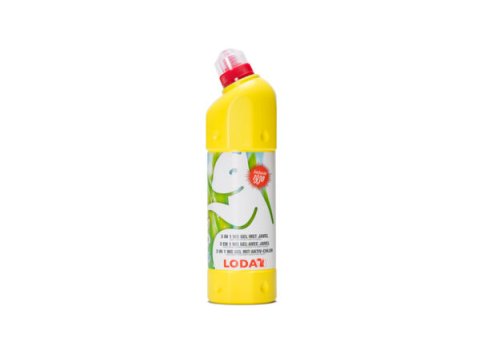 LODA DIKKE BLEEK WC REINIGER 750ML ORIGINAL