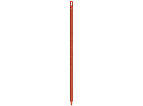 VIKAN ULTRA HYGIENE STEEL 1300 MM ROOD