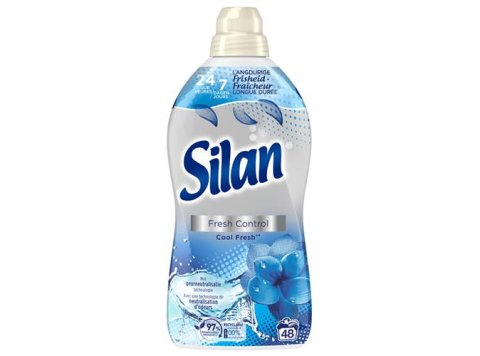 SILAN WASVERZACHTER 1,056L FRESH CONTROL COOL FRESH 48SC
