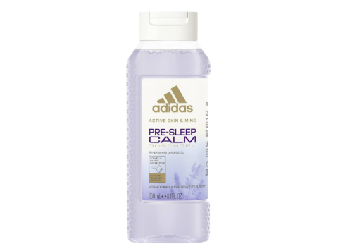 ADIDAS DOUCHE GEL 250ML PRE SLEEP CALM