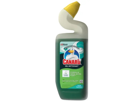 CANARD WC GEL 750ML AQUATIC FOREST