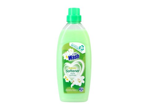 AT HOME WASH WASVERZACHTER JOYFUL SUMMER 750ML 24SC