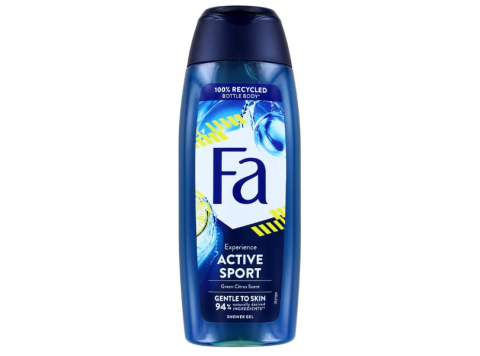 FA DOUCHE 250 ML ACTIVE SPORT