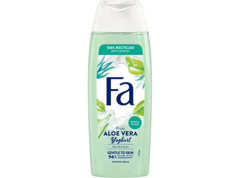FA DOUCHE ALOE VERA YOGHURT 250ML