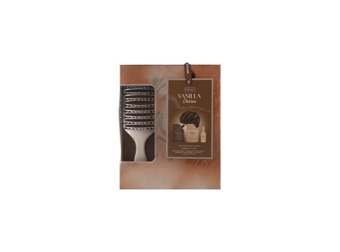 SENCE COLLECTION GIFTSET 5PCS HAIR CARE SILENT ALLURE VANILLA CHARM