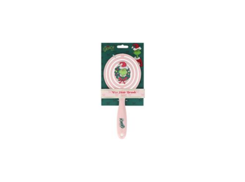 DR. SEUSS GRINCH HAARBORSTEL THE GRINCH BOWTIQUE