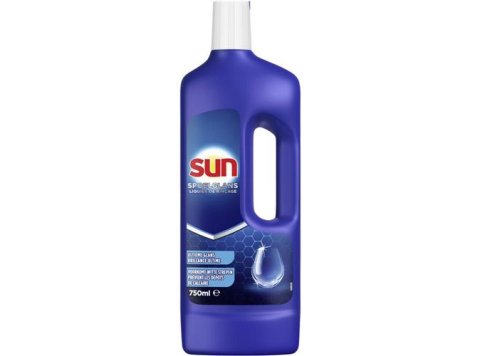 SUN GLANSSPOELMIDDEL 750ML