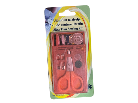 MAGIC ULTRA DUN NAAISETJE 13 STUKS