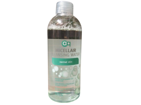 HEGRON MICELLAIR CLEANSING WATER 250ML NORMAL SKIN