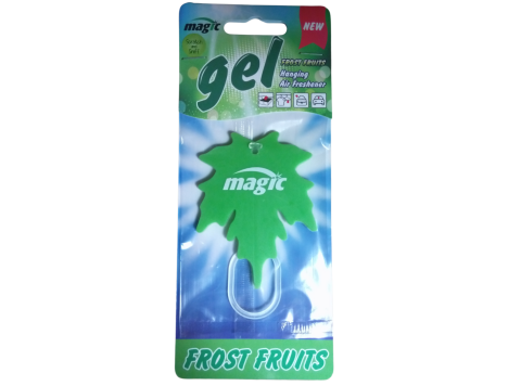 MAGIC AUTO ONTGEURDER FROST FRUITS