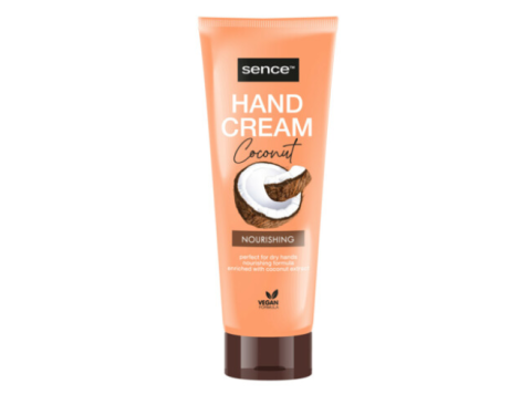 SENCE HANDCREME 75ML COCONUT