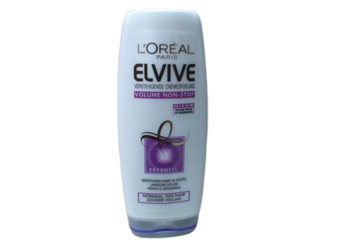 ELVIVE CONDITIONER 200 ML VOLUME NON-STOP