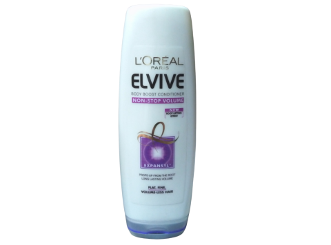 L'OREAL ELVIVE CONDITIONER 300 ML NON STOP VOLUME