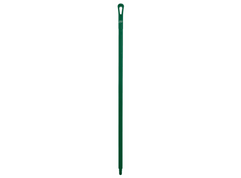 VIKAN ULTRA HYGIENE STEEL 1300 MM GROEN