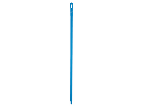 VIKAN ULTRA HYGIENE STEEL 1500 MM BLAUW