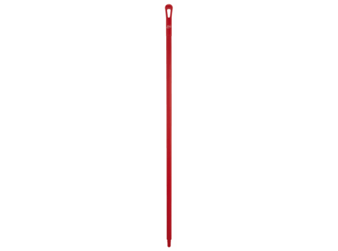 VIKAN ULTRA HYGIENE STEEL 1500 MM ROOD