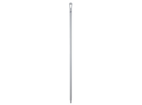 VIKAN ULTRA HYGIENE STEEL 1500 MM WIT
