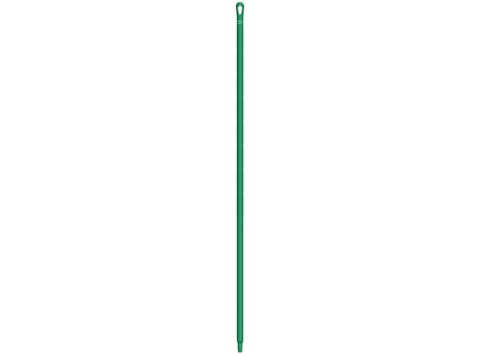 VIKAN ULTRA HYGIENE STEEL 1700 MM GROEN