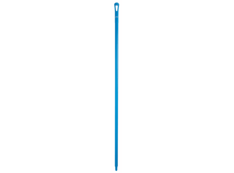 VIKAN ULTRA HYGIENE STEEL 1700 MM BLAUW