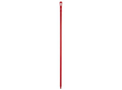 VIKAN ULTRA HYGIENE STEEL 1700 MM ROOD