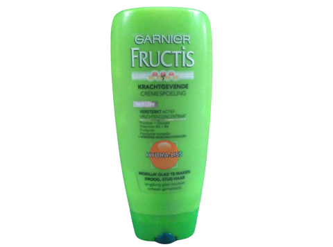 FRUCTIS CONDITIONER HYDRA-LISS 200 ML